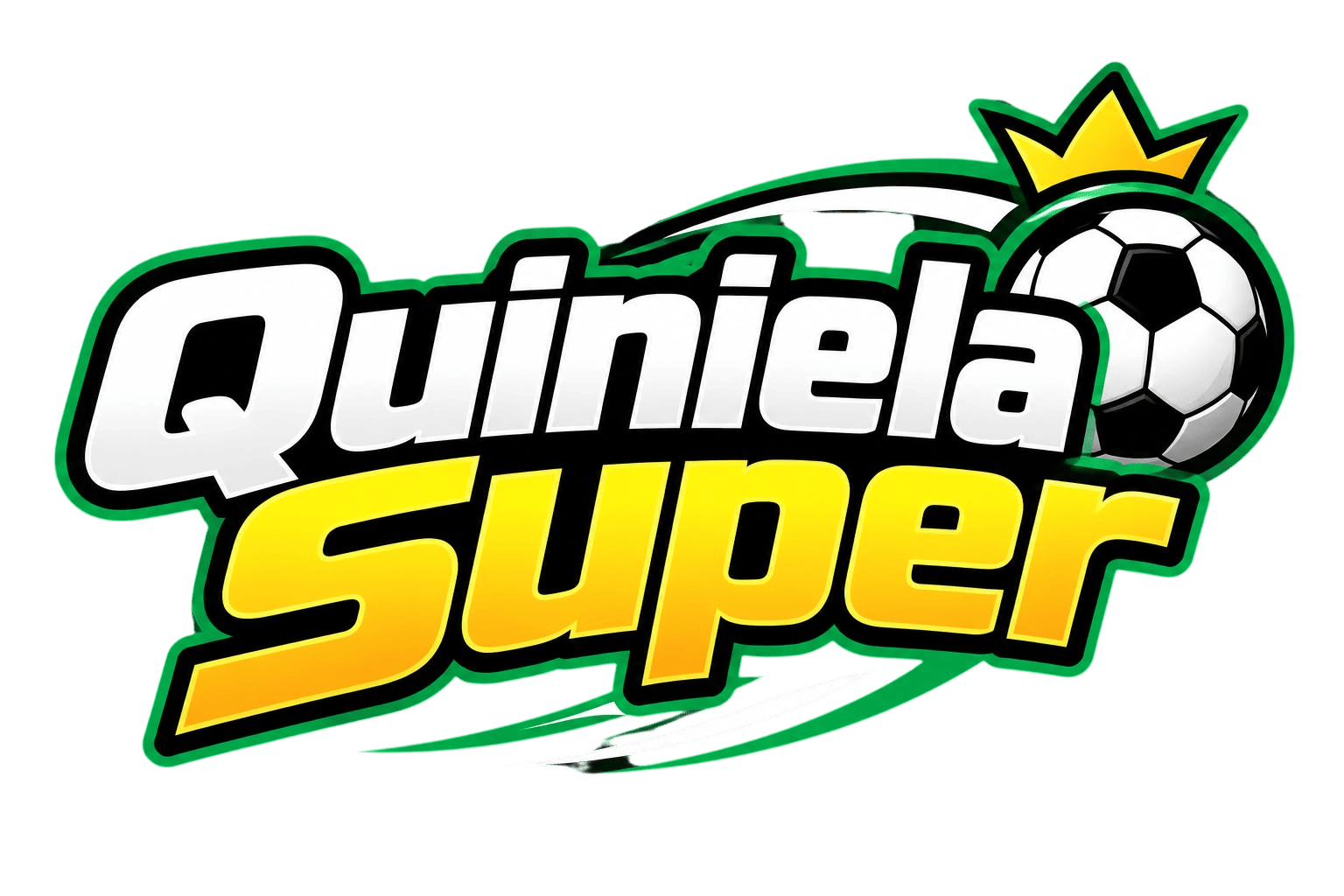 Quiniela Super